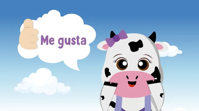 ❤️ Me gusta - No me gusta