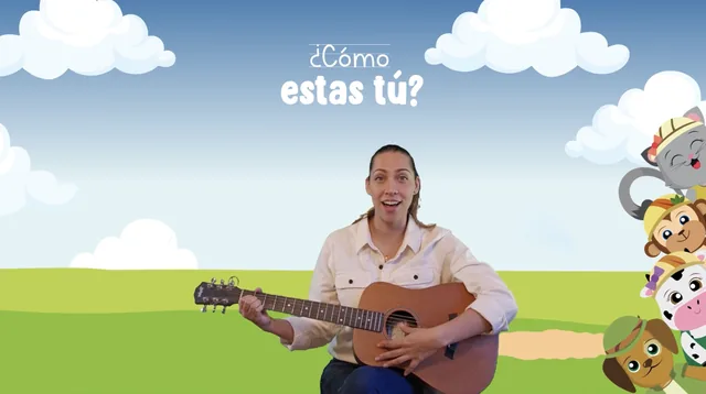 ¿Cómo están? - Video