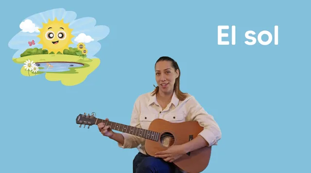 El Clima - Video