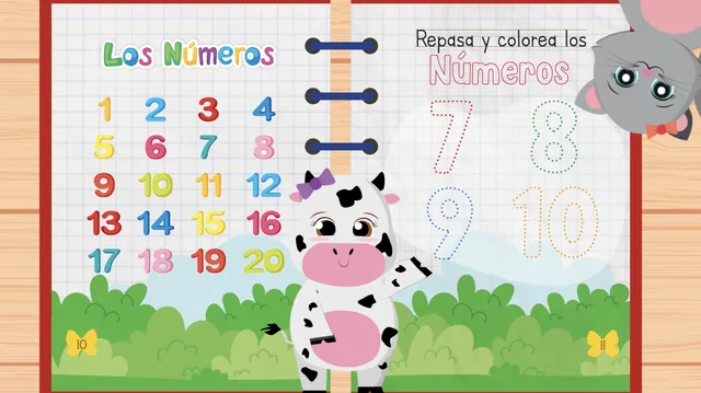 Números - Intro