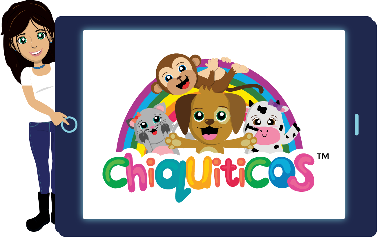 MLTOONS Español con Mafe