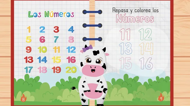 🔢 Números - Introduction